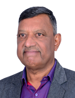 Ambrish Saxena